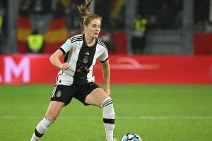 Frankfurter Nationalspielerin Nüsken wechselt zu Chelsea