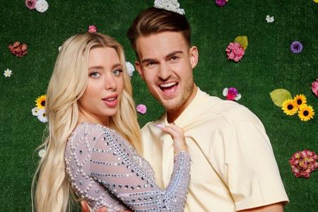 Walentina Doronina und Can Kaplan