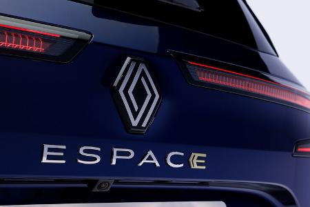 RENAULT ESPACE VI (RHN)