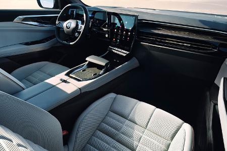 RENAULT ESPACE VI (RHN)