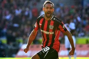 Bellarabi verkündet Karriereende in Deutschland