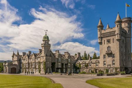 Wird König Charles III. nie in den Buckingham Palast ziehen?