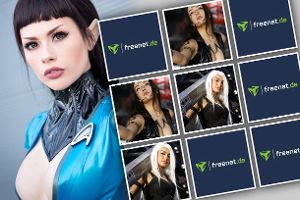 Cosplay-Looks, die für Aufregung sorgen