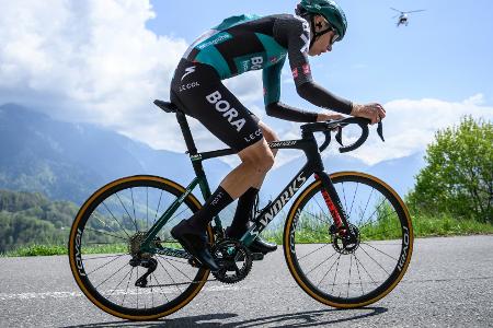 Giro: Kämnas Co-Kapitän Wlassow gibt auf