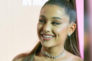 Ariana Grande: Süße Liebeserklärung zum zweiten Hochzeitstag
