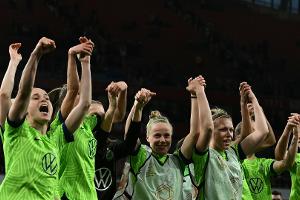 ZDF überträgt CL-Finale der Frauen