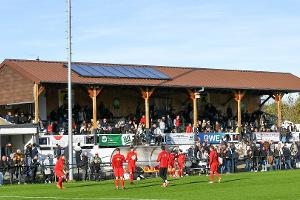 Düren erhält keine Regionalliga-Lizenz - Wattenscheid hofft