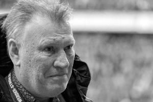 Werder trauert um Ex-Spieler Röntved