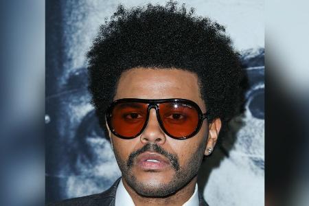 The Weeknd ist Geschichte: Auch diese Musiker wechselten ihre Namen