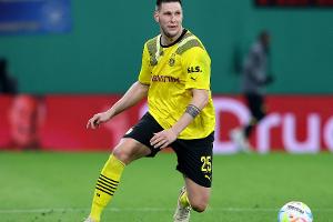 Süle träumt vom Bierkönig: "Ich möchte da vorangehen"