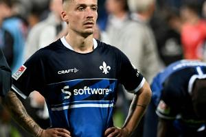 Darmstadt: Mehlem wegen Alkohol am Steuer verurteilt