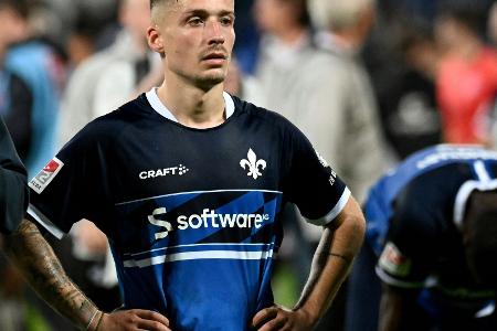 Darmstadt: Mehlem wegen Alkohol am Steuer verurteilt