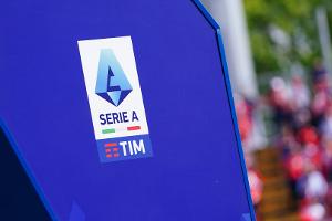 TV-Rechte: Serie A will Milliardensumme erlösen