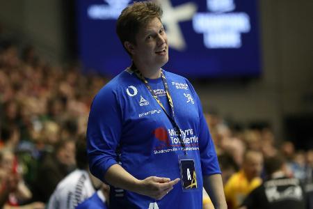 Offiziell: Krickau wird Machulla-Nachfolger in Flensburg