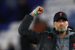 Klopp drückt BVB die Daumen: "Schale gehört nach Dortmund"