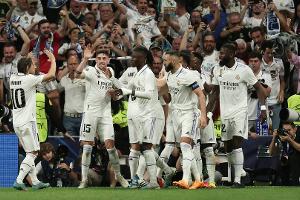 Die Sport-Höhepunkte am Mittwoch, 17. Mai