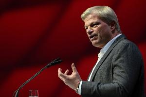 Bayern-Bosse bestellen Mannschaftsrat ein