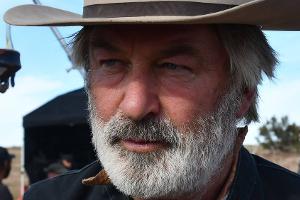 19 Monate nach Todes-Drama: Alec Baldwins Film "Rust" ist im Kasten
