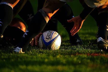 Schiedsrichter-Attacke: Rugby-Spieler für 96 Wochen gesperrt