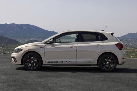 VW Polo GTI Edition 25
