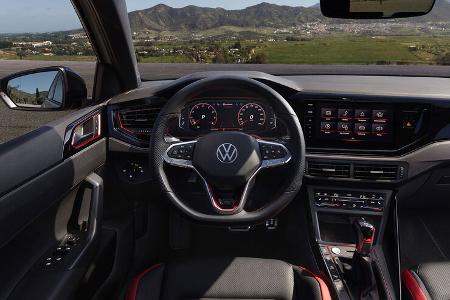 VW Polo GTI Edition 25