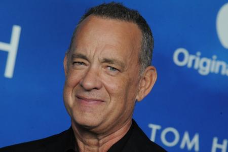 Tom Hanks: Sogar nach seinem Tod kann er noch in Filmen mitspielen