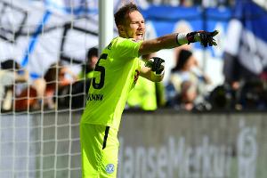 Kiel: Kein neuer Vertrag für Himmelmann - Johansson kommt