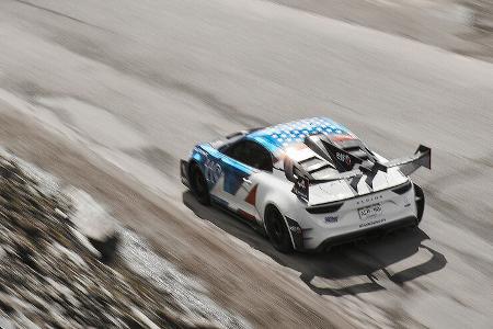 Alpine A110 Pikes Peak
