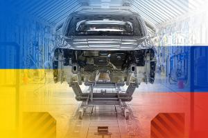 VW Russland Fertigung Kaluga Konflikt Ukraine