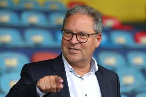 DFB: Wohl keine Konsequenzen für Winkler