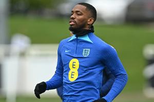Acht Monate Sperre für Englands Nationalspieler Toney