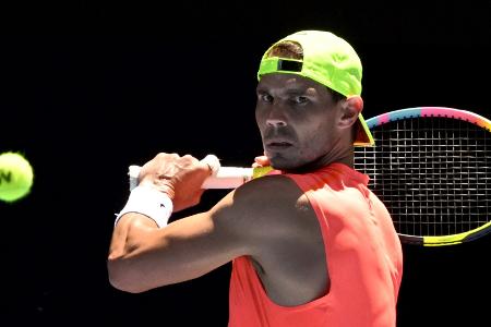 Nadal kündigt Entscheidung über French-Open-Teilnahme an