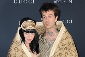 Billie Eilish und Jesse Rutherford haben sich getrennt