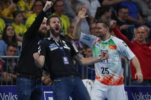 Magdeburg zieht ins Final Four ein - Kiel scheitert klar