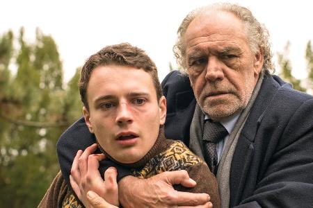 TV-Tipps am Donnerstag