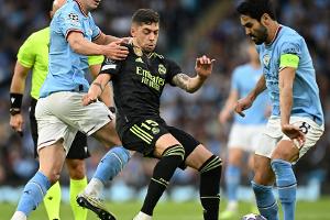 ManCity: Gündogan "stolz" - Silva erwartet schweres Finale