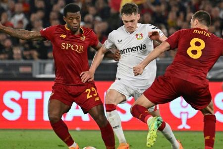 Die Sport-Höhepunkte am Donnerstag, 18. Mai