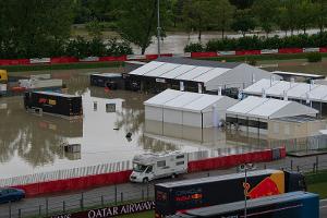 Imola: Veranstalter glaubt nicht an Ersatz in diesem Jahr