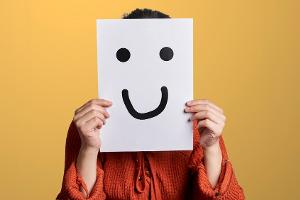 Toxische Positivität: Warum zwanghafter Optimismus schädlich ist