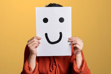 Toxische Positivität: Warum zwanghafter Optimismus schädlich ist