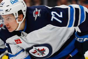 Nationalspieler Gawanke ärgert sich über NHL-Klub Winnipeg