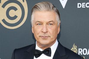 Nach Abschluss des "Rust"-Drehs: Alec Baldwin übernimmt neue Rolle