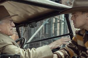 "Killers of the Flower Moon": Erster Trailer zum Film mit Leo DiCaprio