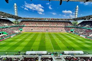 Rekord: 44.808 Fans beim Frauen-Pokalfinale in Köln