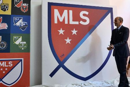 Ab 2025: San Diego wird 30. MLS-Team