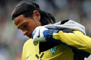 Medien: Wiese-Klage gegen Bremer Stadionverbot