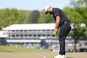PGA Championship: Masters-Sieger Rahm weit zurück