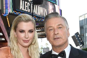 Die kleine Holland: Ireland Baldwin ist Mutter geworden