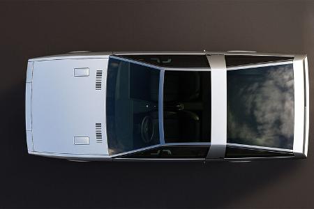 Hyundai Pony Coupé Concept 