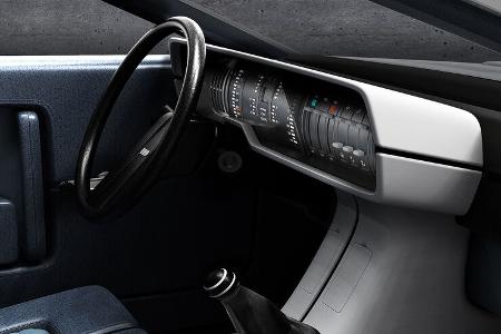 Hyundai Pony Coupé Concept 